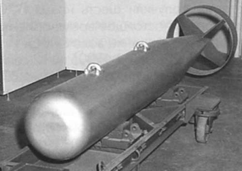 Атомная бомба Mk.8 (США)
