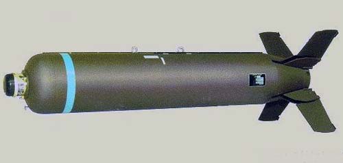 Авиационная кассетная бомба CBU-89/B (США)