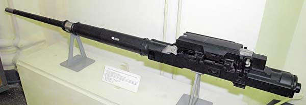 Авиационная пушка НР-30 (СССР)