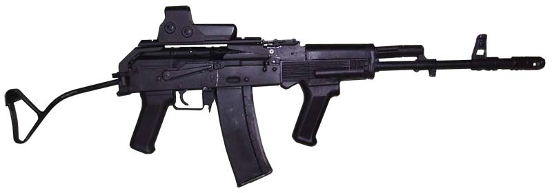 Автомат KA wz.90 Tantal (Польша)