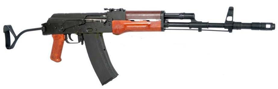 Автомат Kbk wz.88 Tantal (Польша)