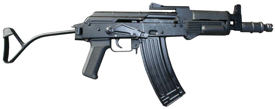 Автомат Skbk wz.89 Onyks (Польша)