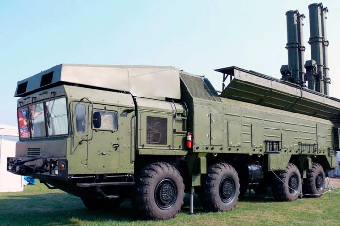 Береговой противокорабельный ракетный комплекс 3К55 К-300П «Бастион-П» (СССР)