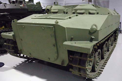Бронетранспортёр Bobcat (Канада)