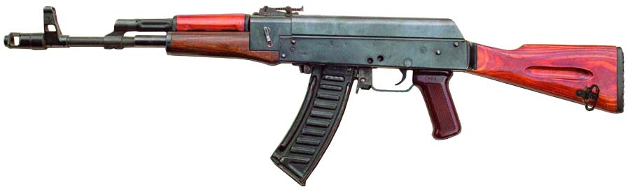 Двуствольный автомат 80.002 (СССР)