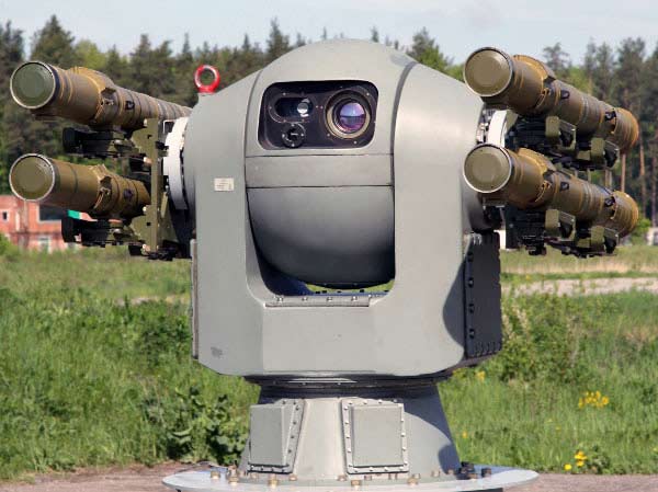 Корабельный зенитный ракетный комплекс 3М-47 «Гибка» (СССР)
