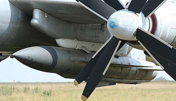 Крылатая ракета Х-22 (СССР)