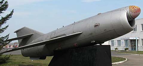 Крылатая ракета КС-1 «Комета» (СССР)