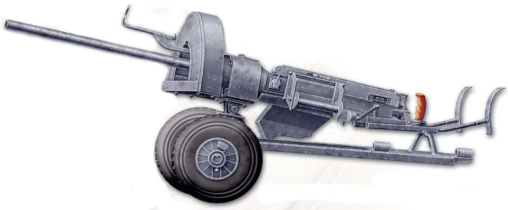 Крупнокалиберный пулемет MG 151 (Германия)