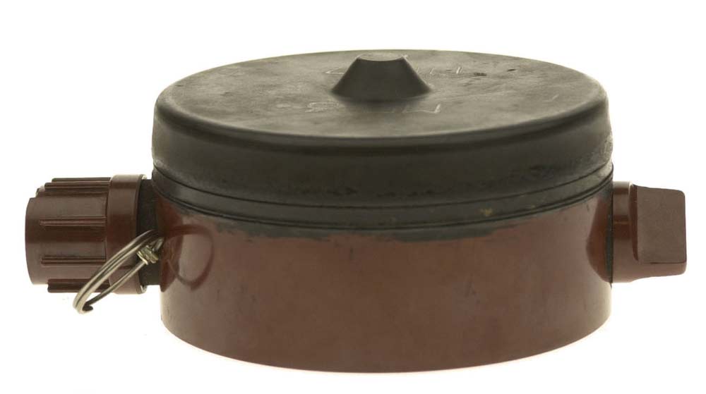 Мина-ловушка МС-3 (СССР)
