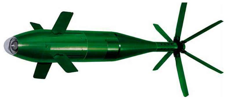 Минометный комплекс управляемого вооружения IAI Fireball (Израиль)