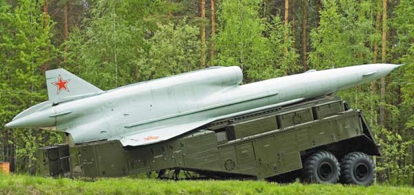 Оперативно-тактический разведывательный БПЛА «141» (СССР)
