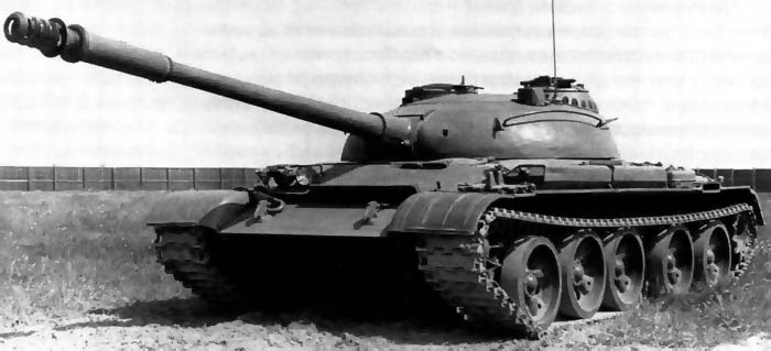 Опытный танк «Объект 142» (СССР)