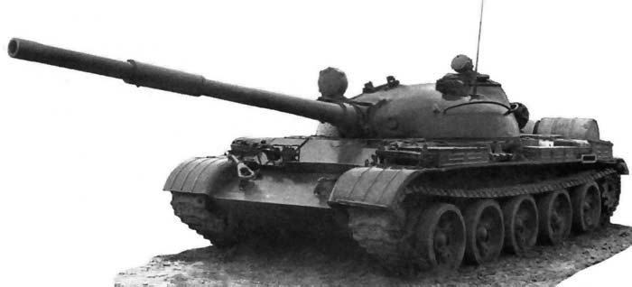 Опытный танк «Объект 612» (СССР)