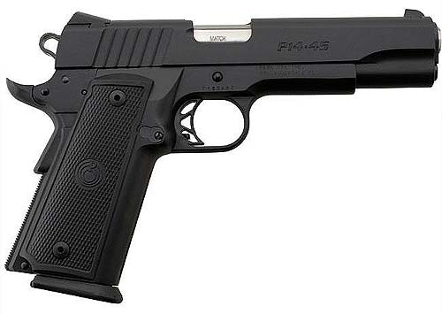 Пистолет Para-Ordnance P14 (США)