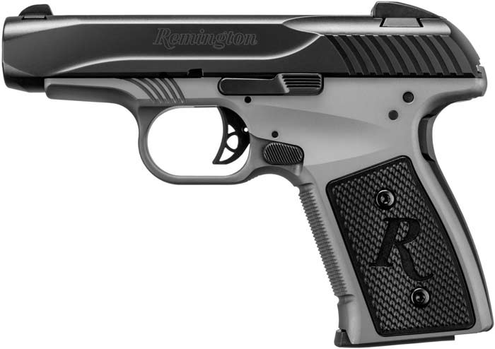 Пистолет Remington R51 (США)