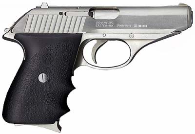 Пистолет SIG-Sauer P230 (Швейцария)