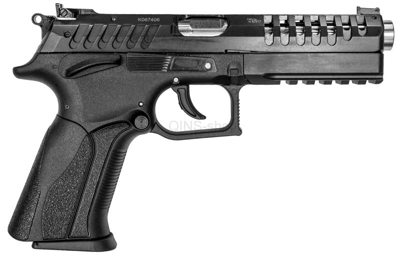 Пистолеты Grand Power X-Calibur и Q-100 (Словакия)