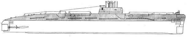 Подводная лодка проекта 646 (СССР)