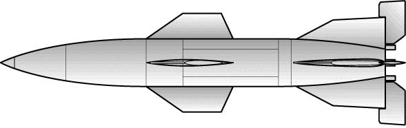 Проект баллистической ракеты Р-101 (СССР)