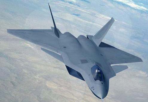 Проект истребителя KF-X (KFX-201) (Южная Корея)