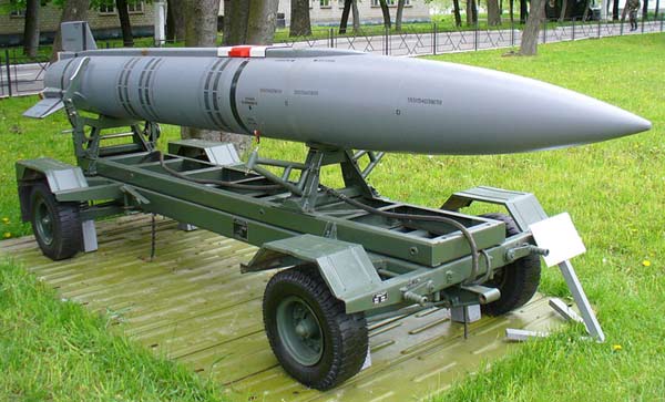 Противокорабельная ракета Х-15 (СССР)