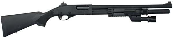 Ружьё Scattergun Tactical Response (США)