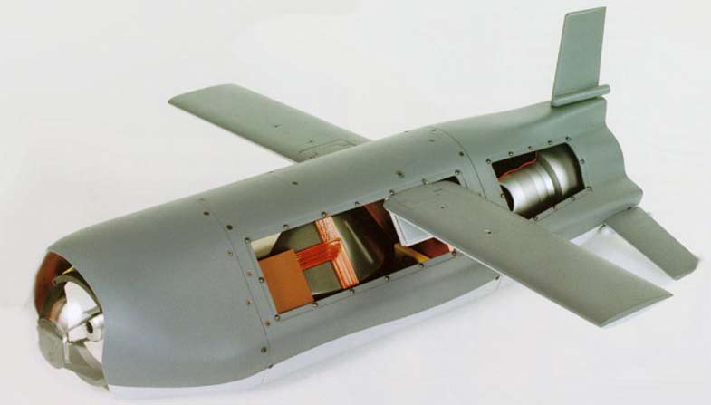 Самонаводящийся боевой элемент LOCAAS (США)