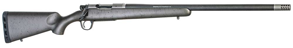 Снайперская винтовка Christensen Arms Carbon Ranger (США)