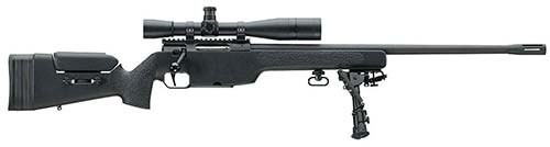 Снайперская винтовка Sig-Sauer SSG 3000 (Швейцария)