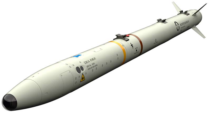 Управляемая ракета AIM-132 ASRAAM (Великобритания)
